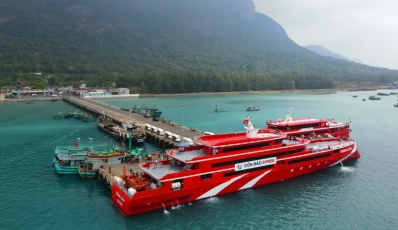 How to Travel from Ho Chi Minh City to Con Dao in 2025?
