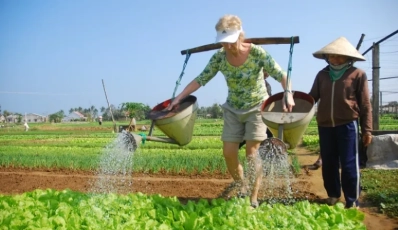 The Authentic Hoi An Countryside: Beyond the Ancient Town Walls