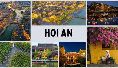 Hoi An Vietnam: Tutto sulla Scoperta della Sua Antica Città