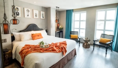 Los Mejores Hoteles Ciudad Ho Chi Minh Centro 2025 - 2026