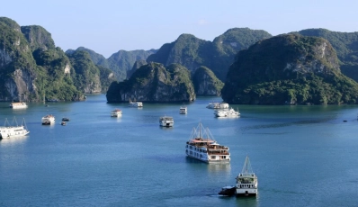 5 Ways to Get from Hai Phong to Ha Long Bay