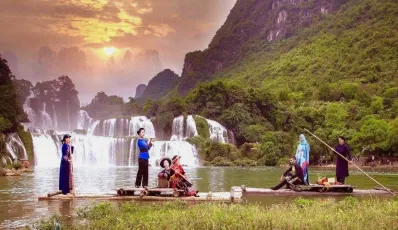 Voyage au Vietnam : Le Vietnam est-il un pays dangereux pour les touristes ?