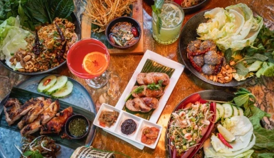 Laos Cuisine: A Foodie Guide to the Authentic Flavours