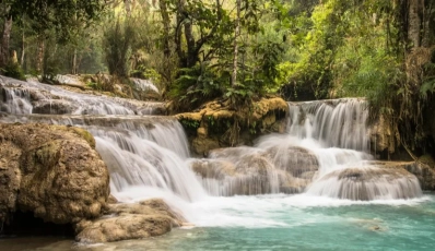 Las 12 mejores cascadas de Laos para tu viaje