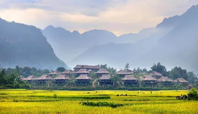 Guida di viaggio a Mai Chau: cose da fare e vedere
