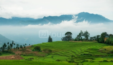 Nord-Ouest Vietnam : Que Voir ? Quel Itinéraire ?