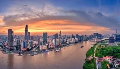 How to Explore the Saigon River Like a Local