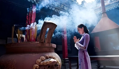 Les 11 pagodes et temples incontournables à visiter à Saïgon
