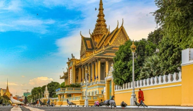 Visiter Phnom Penh, Cambodge: que voir et que faire absolument