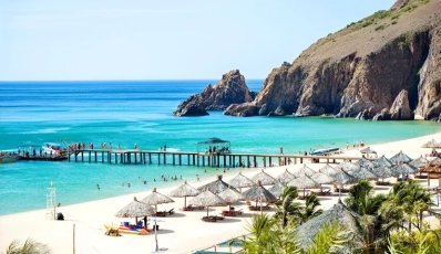 Qué hacer en Quy Nhon, Vietnam: atracciones y consejos útiles para viajar