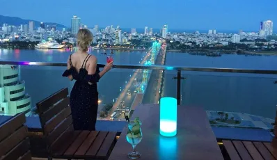 The 7 Best Rooftop Bars in Da Nang You Should Know