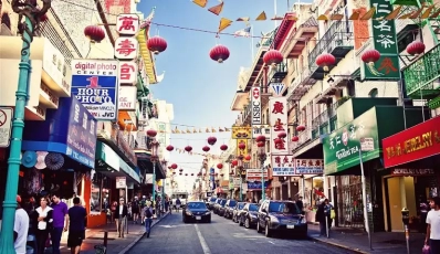 Quartier chinois Saigon - Explorer la culture chinoise au cœur de Ho Chi Minh-Ville