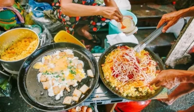 6 Saigon Foods That Became The National Dishes of Vietnam