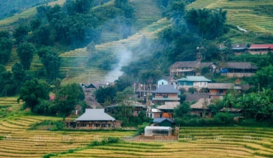 Must-see Ethnic Villages near Sa Pa to Explore Local Culture