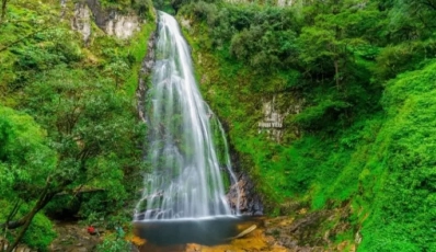 The Most Beautiful Waterfalls in Sapa: Nature's Symphony Unveiled