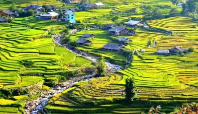 Ta Van Village: Sapa's Authentic Escape & Hidden Gem