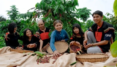 Le migliori cose da fare a Buon Ma Thuot, Vietnam 2025