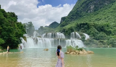 Cose da vedere in Vietnam: i migliori luoghi da visitare nella provincia di Cao Bang