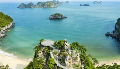The 10 Best Things To Do in Cat Ba Island - 2024