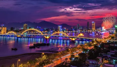 12 Things To Do in Da Nang at Night You Should Never Miss Out