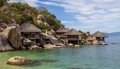 6 resorts in Vietnam tra i migliori d'Asia