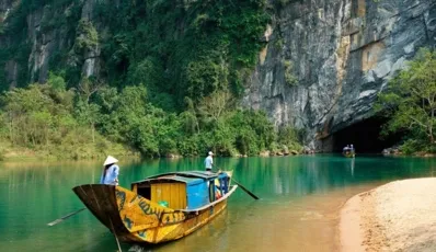 Esplora la bellezza eccezionali di Phong Nha, Quang Binh: cose da vedere e fare