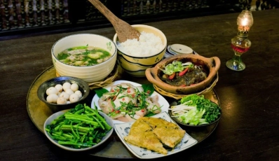 5 segreti dietro la magia della cucina vietnamita