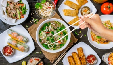 Cuisine vietnamienne traditionnelle : 17 plats à ne pas manquer !
