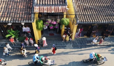 Best Things to Do in Hoi An with Kids 2024