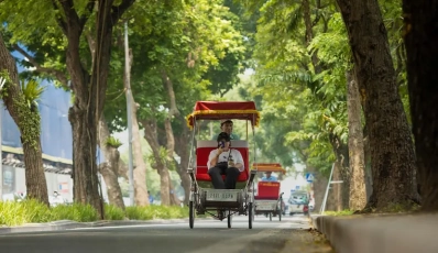 Guide de voyage à Hanoi: 15 activités à découvrir
