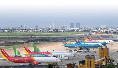 Domestic Flights in Vietnam: A Complete Guide for Travellers