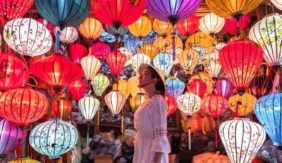 Top Traditional Vietnam Festivals and Public Holidays in 2023 - 2024