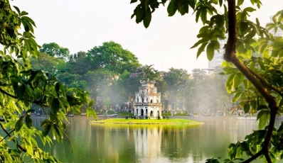 The Complete Guide to Visit Vietnam in May