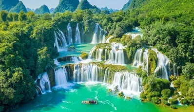 Guide de voyage pour visiter le Vietnam en novembre