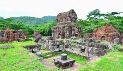 Les sites célèbres du Vietnam à ne pas manquer