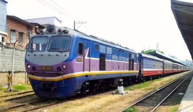 Vietnam Sleeper Train : Things to Know Before Your Journey
