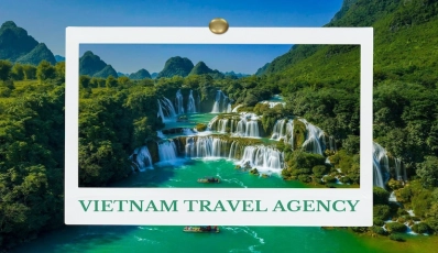 Agence de Voyage Locale au Vietnam : Meilleurs Choix pour 2025