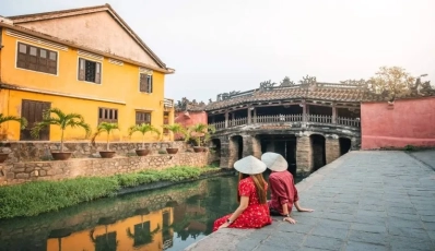 How to Plan a Vietnam Trip from India (Complete 2025 Travel Guide)
