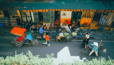 Itinéraire au Vietnam en 2 semaines : comment organiser votre voyage ?