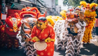 Vietnamese Moon Festival - One of the Most Special Occasions in Vietnam