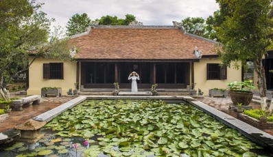 Traditional Vietnamese Architecture: A Journey Through Vietnam&rsquo;s Traditional Houses