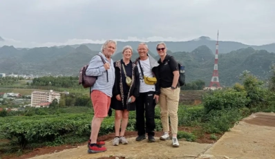 Travel to Vietnam from France: Essential Guide 2026 - 2027