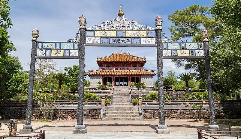 Tourist Attractions in Hue - Best Places to Visit