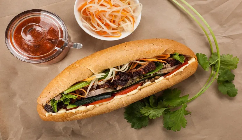 Where to Find The Best Banh Mi in Hoi An - Vietnam for Foodies