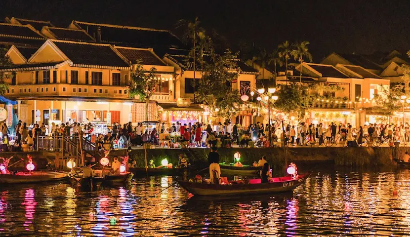 Hoi An Nightlife Essential Checklist: A Night to Remember