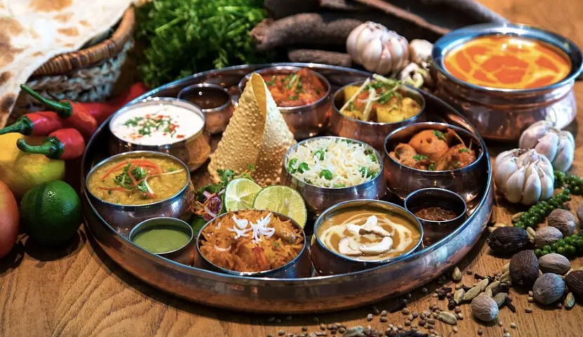 8 meilleurs restaurants indiens à Ho Chi Minh-Ville