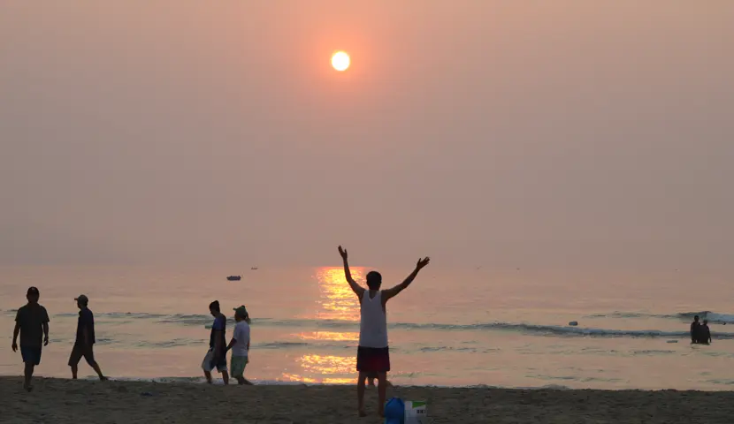 Best Sunrise Spots in Vietnam: 9 Unforgettable Places to Welcome a New Day