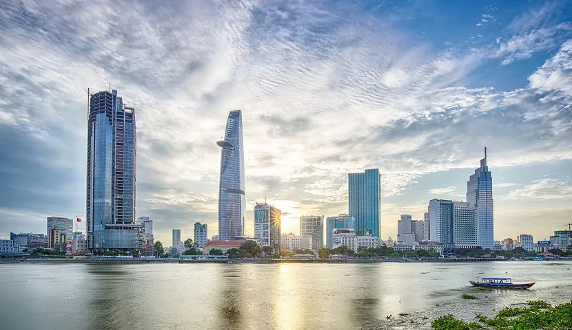 Best Time to Visit Ho Chi Minh city : weather, festivals and travel seasons