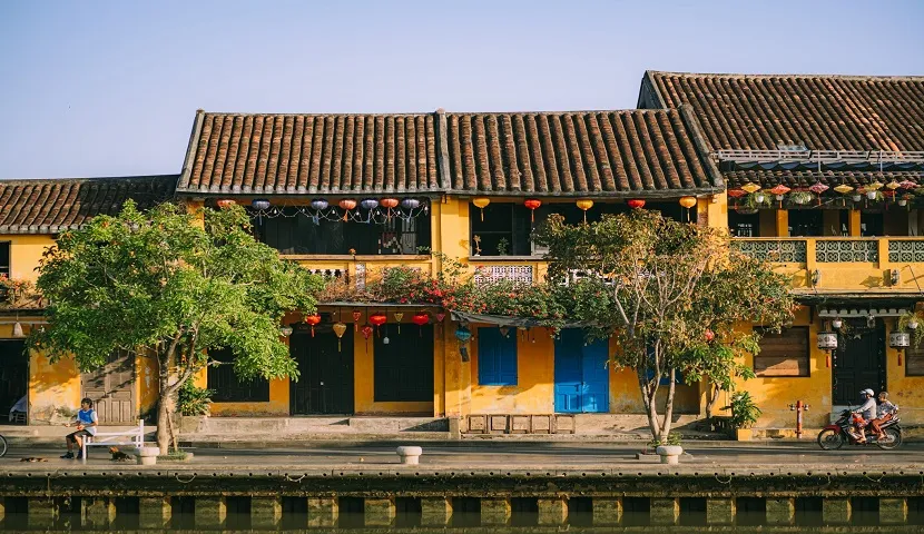 Best Time to Visit Hoi An : Weather, Festivals and Travel Seasons