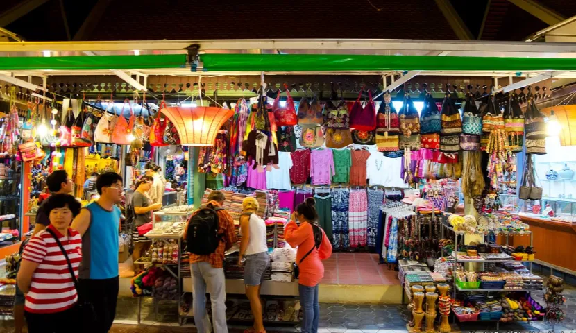 Souvenirs della Cambogia: cosa portare dal suo viaggio?